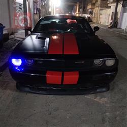 دۆج چالنجەر